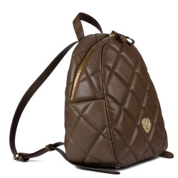 Sac à dos femme 307g toffee