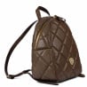 Sac à dos femme 307g toffee