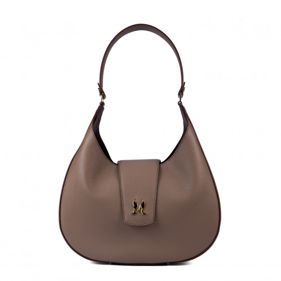 Sac à main pour femme 050g biz cappuccino