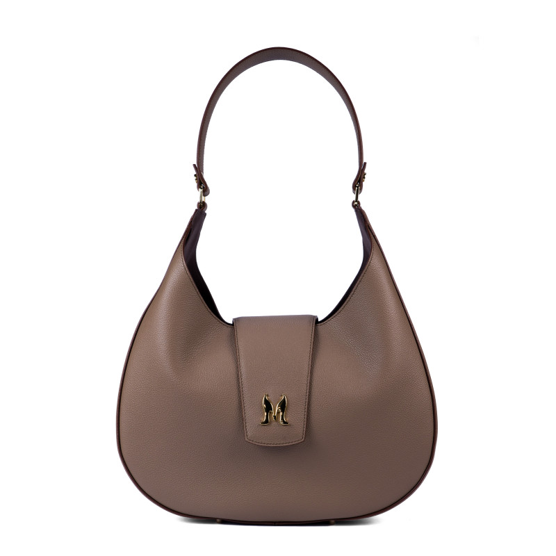 Sac à main pour femme 050g biz cappuccino