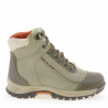Bottes enfant 3219 sable+kaki