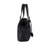 Sac à main pour femme 004-1g noir
