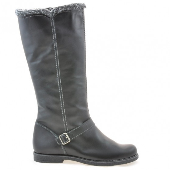 Bottes femme 3248 noir Bottes femme 3248 noir
