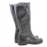 Bottes femme 3248 noir