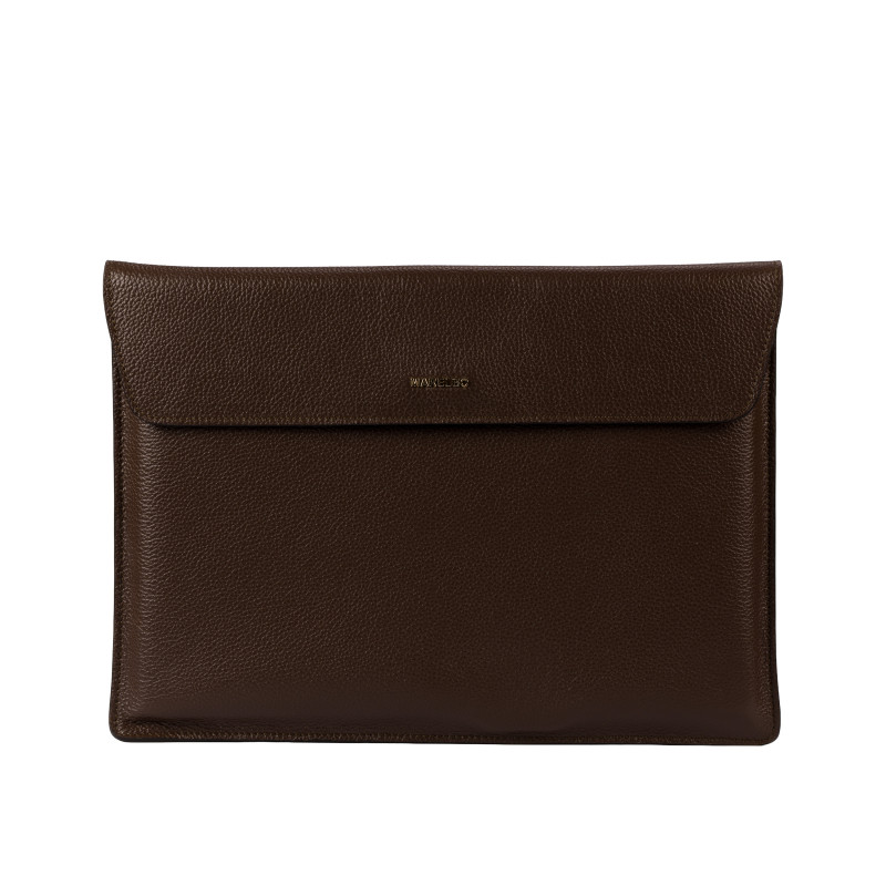 Housse d'ordinateur portable 309g biz café