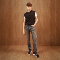 Chaussures casual pour hommes 994 indigo lifestyle