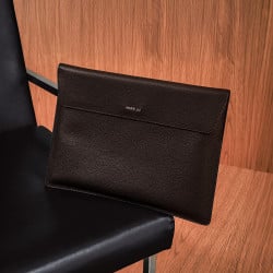 Housse pour ordinateur portable 309g 01 biz noir lifestyle