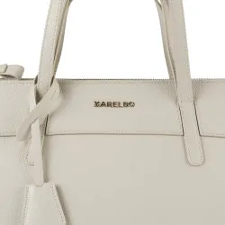 Sac à main femme à bandoulière 047g biz panna