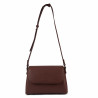 Sac à bandoulière pour femme 040g 01 biz cognac