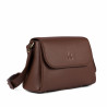Sac à main pour femme 040g biz cognac