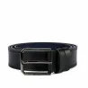 Ceinture homme 70bc noir