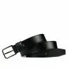 Ceinture homme 70bc noir