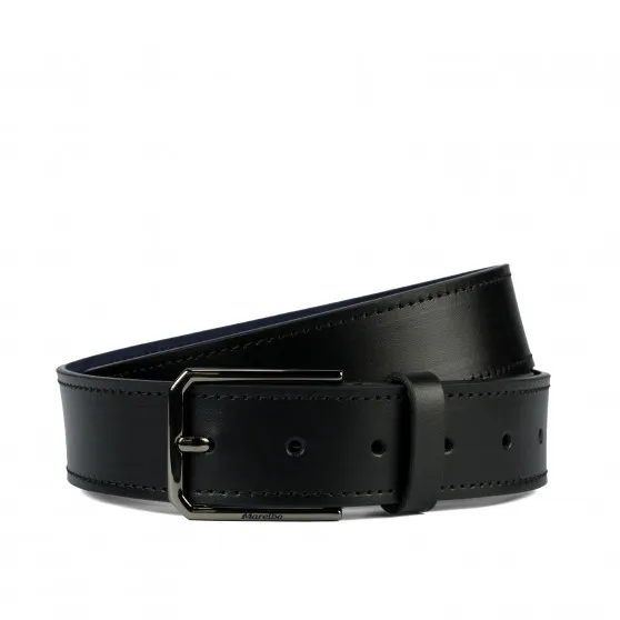 Ceinture homme 70bc noir