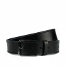 Ceinture homme 70bc noir