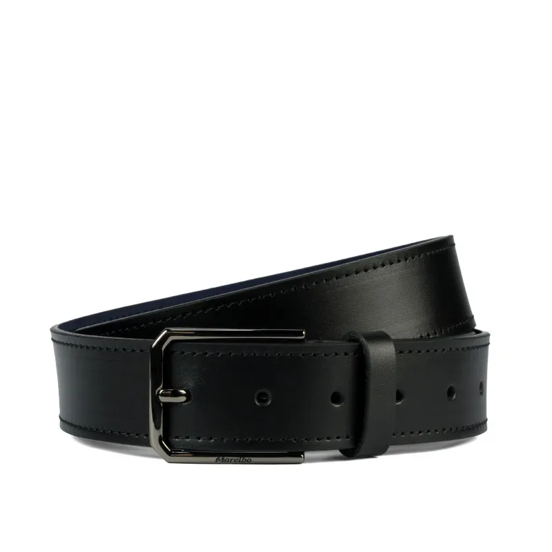Ceinture homme 70bc noir