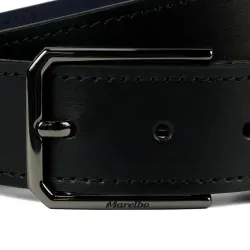 Ceinture homme 70bc noir