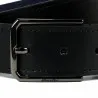 Ceinture homme 70bc noir