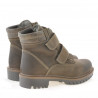 Bottes enfants 202 tuxon café