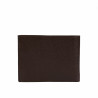 Portefeuille pour homme 205g biz coffee
