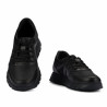 Chaussures casual/sport homme 997 noir combiné
