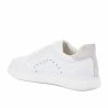 Baskets femme 6103 biz blanc combiné