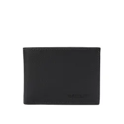 Portefeuille pour homme 205g biz gris