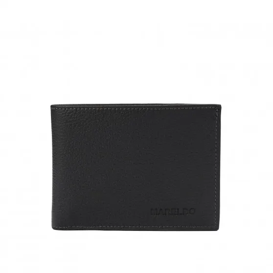 Portefeuille pour homme 205g biz gris