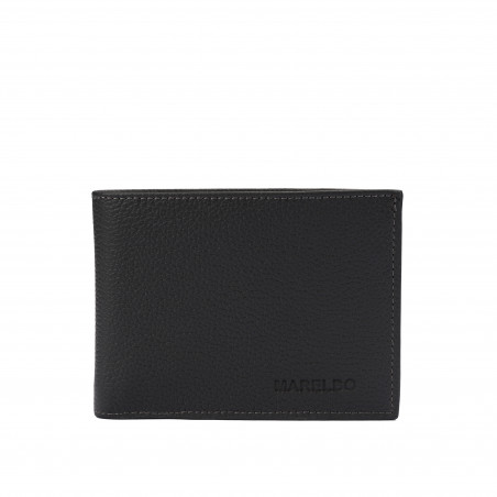 Portefeuille pour homme 205g biz gris