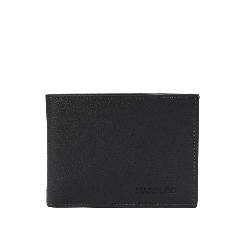 Portefeuille pour homme 205g biz gris