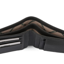 Portefeuille pour homme 205g biz gris