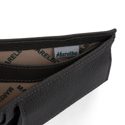 Portefeuille pour homme 205g biz gris