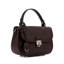 Sac à main femme 022g 01 testa di moro