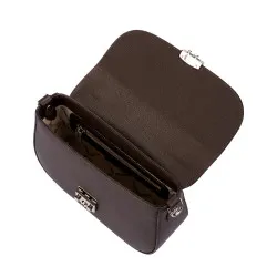 Sac à main femme 022g 01 testa di moro