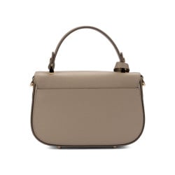 Sac à main femme 022g gris clair