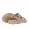Sandales femme 5121 rose