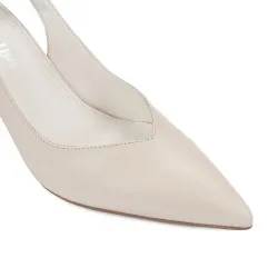 Sandales femme 1343 panna