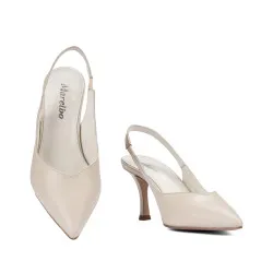 Sandales femme 1343 panna