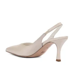 Sandales femme 1343 panna