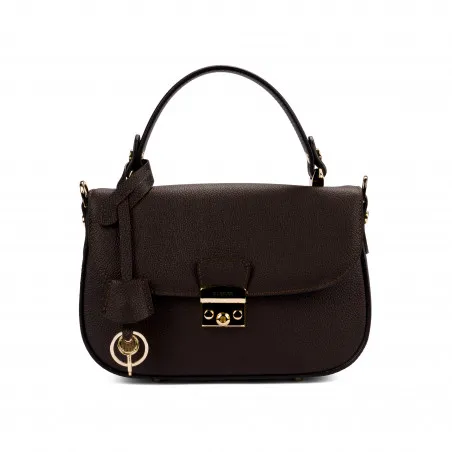 Sac à main femme 022g testa di moro