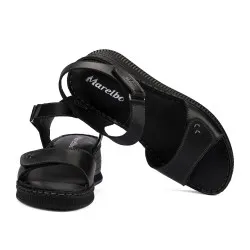 Sandales femme 5122 noir