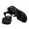 Sandales femme 5122 noir