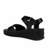 Sandales femme 5122 noir