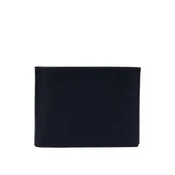 Portefeuille pour homme 205g biz bleu