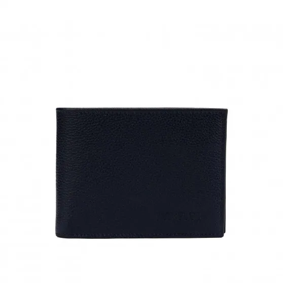 Portefeuille pour homme 205g biz bleu