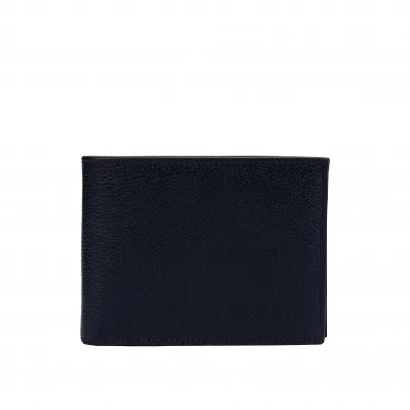 Portefeuille pour homme 205g biz bleu