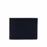 Portefeuille pour homme 205g biz bleu
