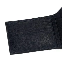 Portefeuille pour homme 205g biz bleu