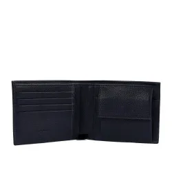 Portefeuille pour homme 205g biz bleu