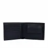 Portefeuille pour homme 205g biz bleu