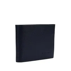 Portefeuille pour homme 205g biz bleu